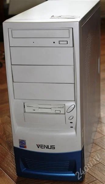 Лот: 1613506. Фото: 1. системный блок. Компьютеры в сборе