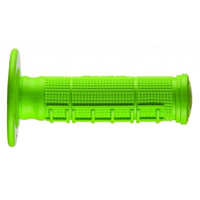 Лот: 11104066. Фото: 1. Ручки руля (грипсы) Ariete Half... Чехлы, коврики, оплетки руля