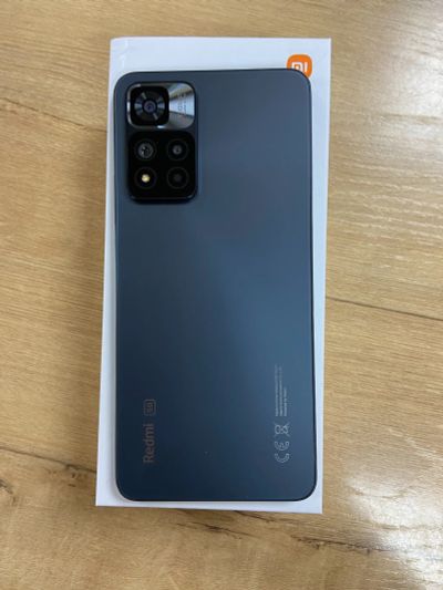 Лот: 19531196. Фото: 1. Смартфон Xiaomi Redmi Note 11... Смартфоны
