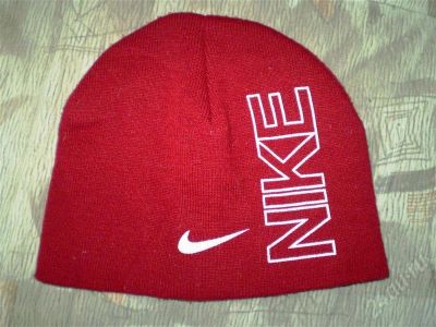 Лот: 239028. Фото: 1. Шапка Nike. Головные уборы