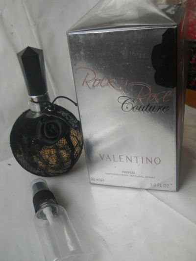 Лот: 2535279. Фото: 1. Rock n Rose Couture Valentino... Женская парфюмерия
