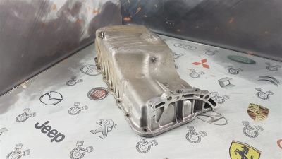 Лот: 23590804. Фото: 1. Поддон Suzuki Grand Vitara J24B... Двигатель и элементы двигателя