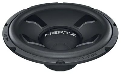 Лот: 8115378. Фото: 1. Сабвуфер без корпуса Hertz DS... Сабвуферы