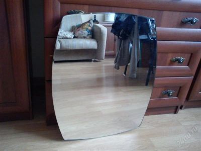 Лот: 2012934. Фото: 1. отличное зеркало!. Другое (предметы интерьера)