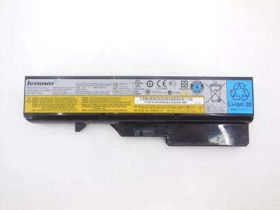 Лот: 20756267. Фото: 1. АКБ Lenovo L09S6Y02. Аккумуляторы