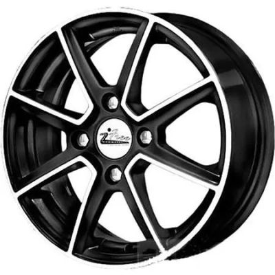 Лот: 20662814. Фото: 1. Диск iFree Майами 5,5 x 14 4*114... Диски