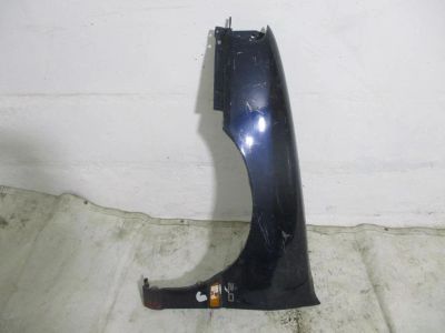 Лот: 15255433. Фото: 1. Крыло переднее левое Nissan Primera... Кузов