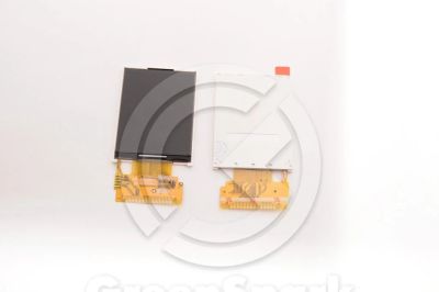 Лот: 13961404. Фото: 1. Дисплей для Samsung C5212. Дисплеи, дисплейные модули, тачскрины