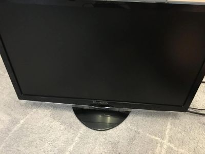 Лот: 11578901. Фото: 1. LCD монитор Envision p2471hL... ЖК-мониторы