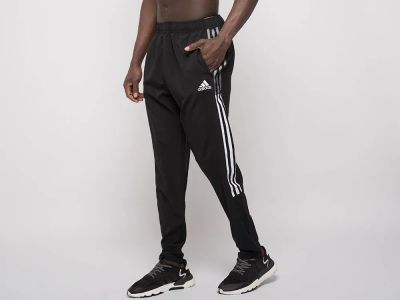 Лот: 24975053. Фото: 1. Брюки спортивные Adidas. Брюки, джинсы, шорты