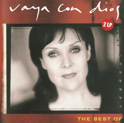 Лот: 8506046. Фото: 1. Vaya Con Dios - The Best Of Vaya... Аудиозаписи
