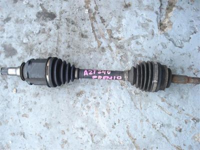 Лот: 2631129. Фото: 1. Привод Toyota Allion, Premio... Ходовая, подвеска, рулевое управление