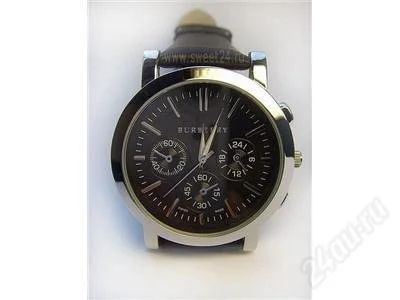 Лот: 2170787. Фото: 1. часы Burberry 1. Другие наручные часы