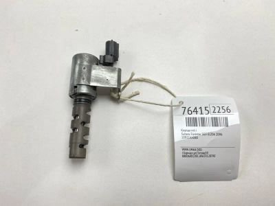 Лот: 21110518. Фото: 1. Клапан VVT-I Subaru Forester 2006... Двигатель и элементы двигателя