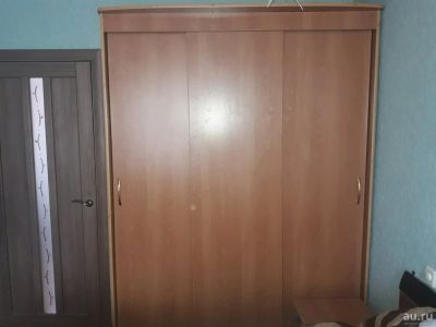 Лот: 14384395. Фото: 1. Шкаф-купе. Шкафы, шкафы-купе