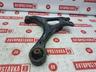 Лот: 20900336. Фото: 1. Рычаг подвески нижний Honda Civic... Ходовая, подвеска, рулевое управление