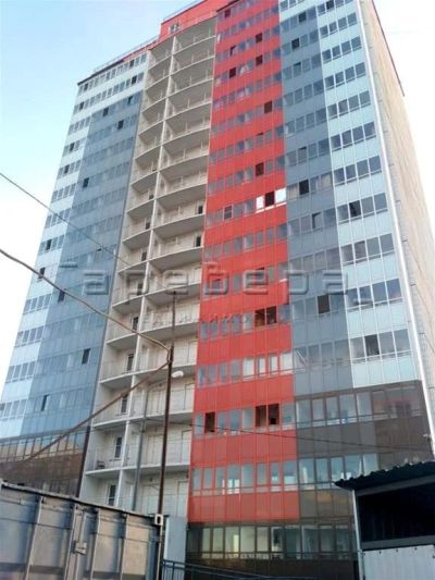 Лот: 13610826. Фото: 1. 1-комнатная квартира на ул. Вильского... Квартиры, студии