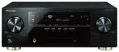 Лот: 7525421. Фото: 1. Ресивер Pioneer VSX-922. Ресиверы