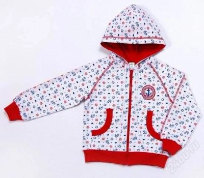 Лот: 2534945. Фото: 1. толстовка детская. Свитера, худи, толстовки