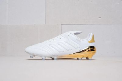 Лот: 11242633. Фото: 1. Футбольная обувь Adidas Copa 17... Кеды, кроссовки, слипоны