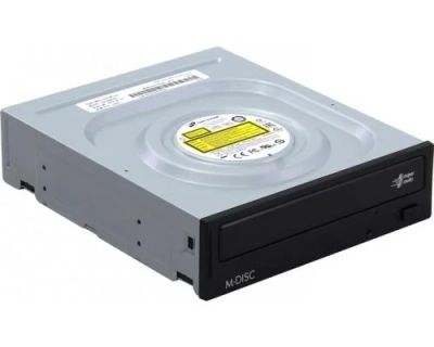 Лот: 6981369. Фото: 1. Оптический привод DVD±RW/ RAM... Приводы CD, DVD, BR, FDD