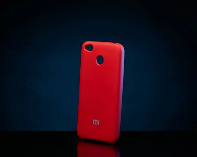 Лот: 19913488. Фото: 1. Кейс Silicon Cover для Xiaomi... Чехлы, бамперы