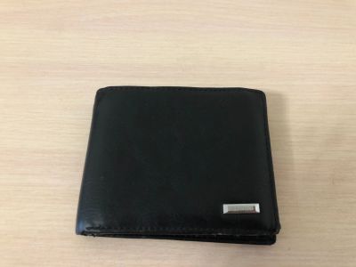 Лот: 18020632. Фото: 1. Бумажник D Patrici. Бумажники, кошельки, портмоне