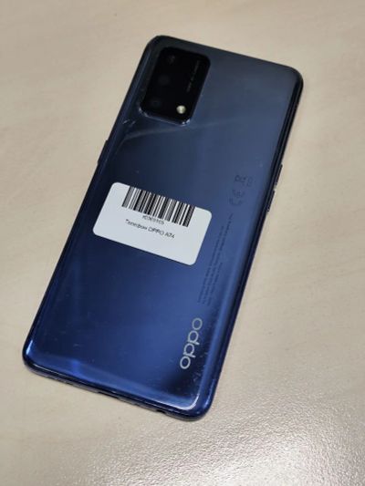 Лот: 25518105. Фото: 1. Телефон OPPO A74. Телефоны в разбор