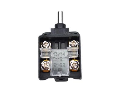 Лот: 17940793. Фото: 1. Концевик LXP1-020/1A 220V,10A. Реле, тумблеры, переключатели