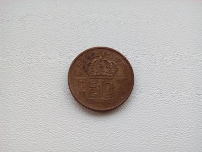 Лот: 8086357. Фото: 1. Монеты иностранные /345/. Европа