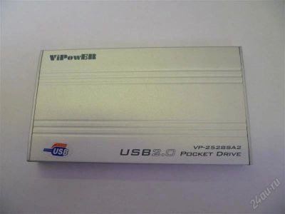 Лот: 863847. Фото: 1. Просто хороший алюминиевый корпус... USB-флеш карты