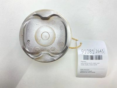 Лот: 23517700. Фото: 1. Поршень Lexus Rx350 2007 1310131091... Двигатель и элементы двигателя