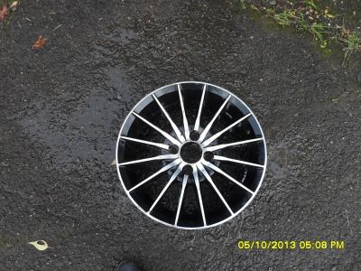 Лот: 3253190. Фото: 1. литье R15 4*98. Диски