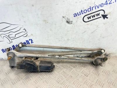 Лот: 25204350. Фото: 1. трапеция дворников Honda Accord... Двигатель и элементы двигателя