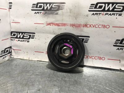 Лот: 17098141. Фото: 1. Шкив коленвала Honda Stepwgn RG1... Другое (автозапчасти)
