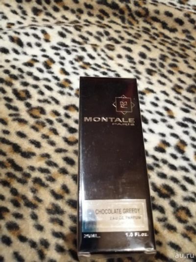 Лот: 13559158. Фото: 1. Montale Chocolate Greedy 20ml... Женская парфюмерия