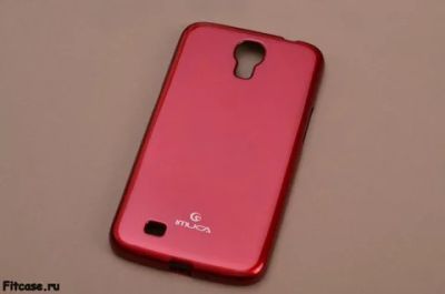 Лот: 3263357. Фото: 1. Пластиковый Чехол Samsung i9200... Чехлы, бамперы