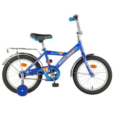 Лот: 15873123. Фото: 1. Велосипед NOVATRACK 14&quot; TWIST... Красноярск