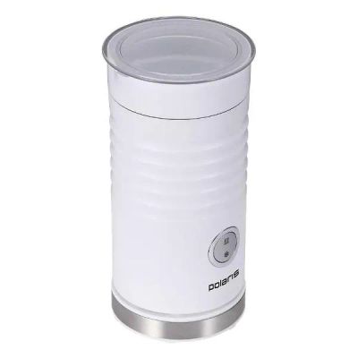 Лот: 25307383. Фото: 1. Капучинатор Polaris PAMF 5000. Чайники, кофемашины, кулеры