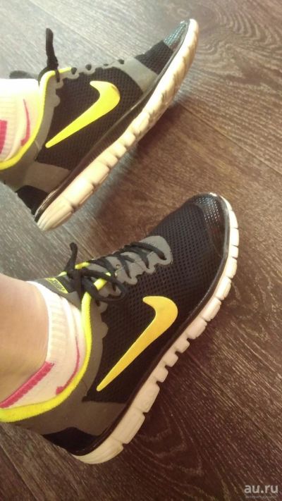 Лот: 9379951. Фото: 1. Кроссовки копия Nike. Не забрали. Кеды, кроссовки, слипоны