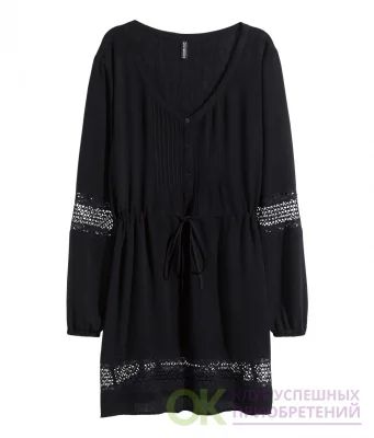 Лот: 6972096. Фото: 1. Продам платье H&M. Платья