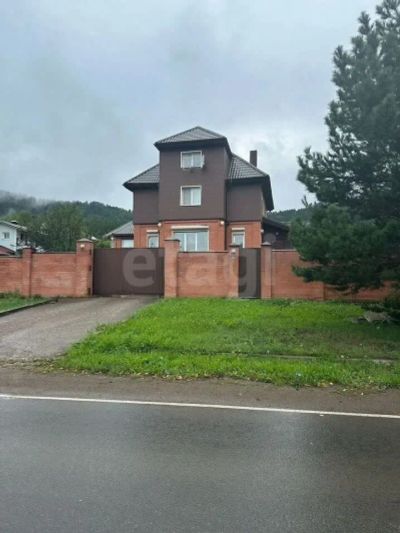 Лот: 25732270. Фото: 1. 5-комн. и более дом , посёлок... Дома
