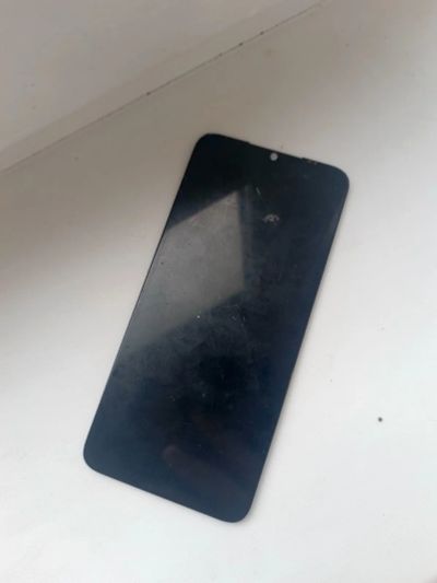 Лот: 25411924. Фото: 1. Дисплей на Xiaomi Redmi Note 8... Дисплеи, дисплейные модули, тачскрины