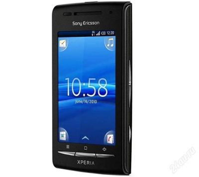 Лот: 2628711. Фото: 1. Sony Ericsson Xperia X8. Смартфоны