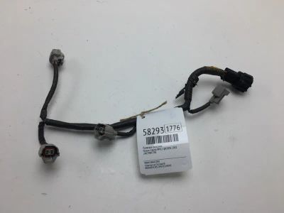 Лот: 20399284. Фото: 1. Проводка форсунок Nissan Liberty... Двигатель и элементы двигателя