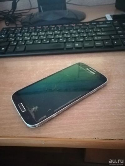 Лот: 13607757. Фото: 1. Samsung Galaxy s4. Смартфоны