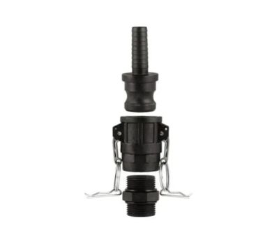 Лот: 18973545. Фото: 1. Муфта быстроразъмная FASTKIT-3... Насосы садовые, мотопомпы