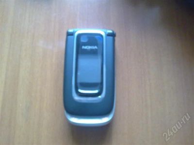 Лот: 552598. Фото: 1. nokia 6131=). Кнопочные мобильные телефоны