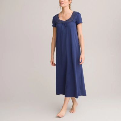 Лот: 24227932. Фото: 1. Сорочка LaRedoute. Нижнее бельё