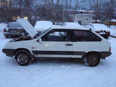 Лот: 2263435. Фото: 1. ваз 2108. Автомобили